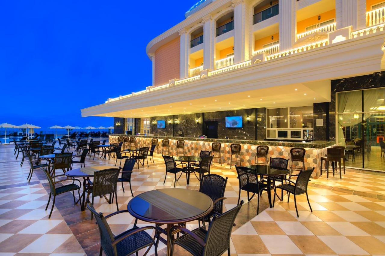 LITORE RESORT HOTEL & SPA — ALANYA — фотография отеля №14