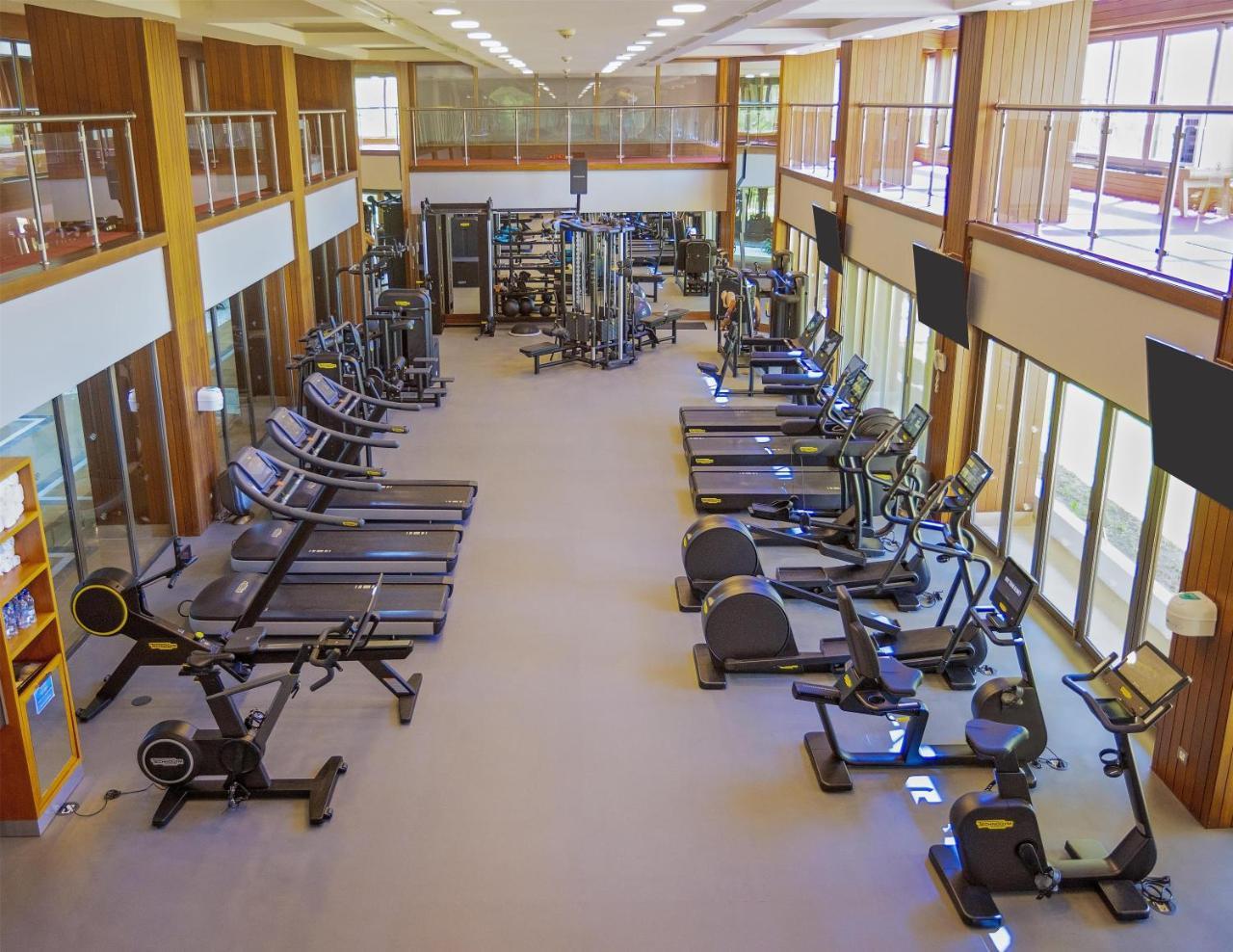 HILTON DALAMAN SARIGERME RESORT & SPA — SARIGERME — fotografie hotel nr. 28