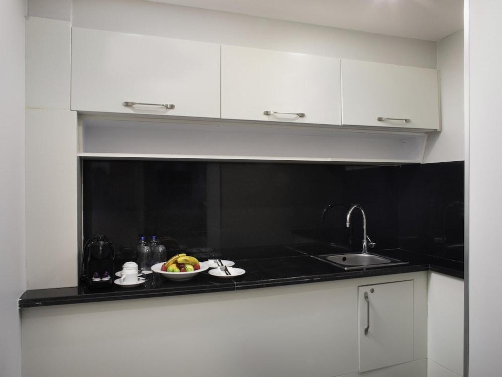 MERCURE ISTANBUL BOMONTI — ISTANBUL — fotografie hotel nr. 8