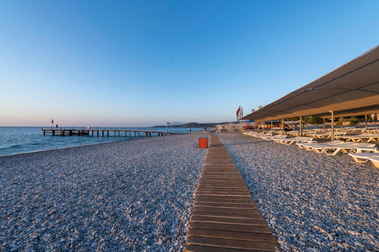 ARMAS LABADA — KEMER — фотография отеля №16