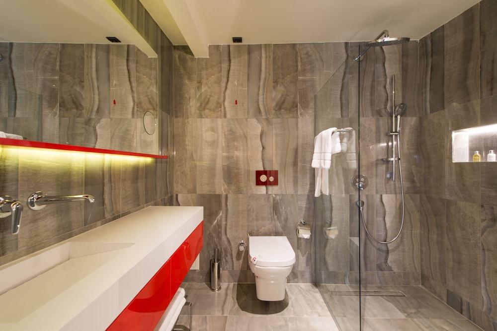 FAVORI HOTEL — ISTANBUL — fotografie hotel nr. 25