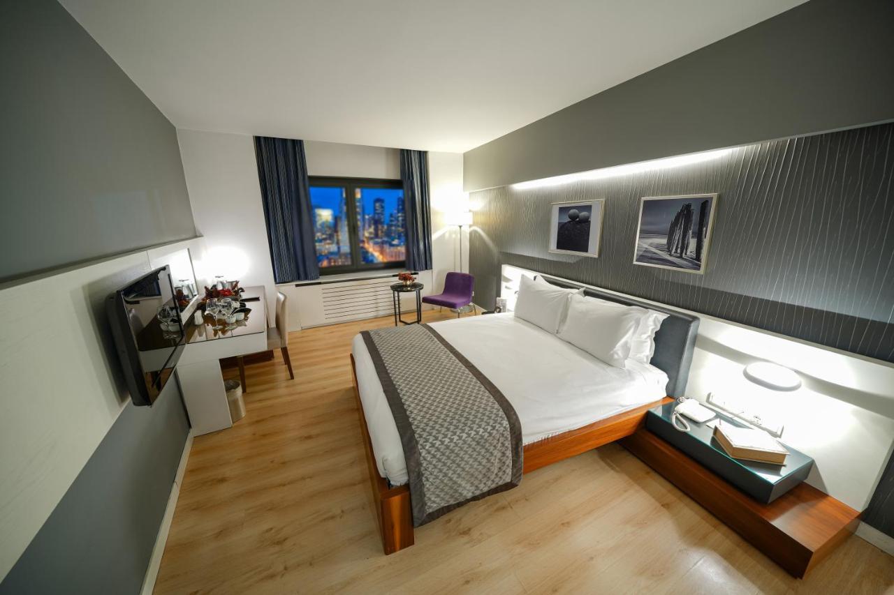 SURMELI HOTEL ISTANBUL — ISTANBUL — фотография отеля №34