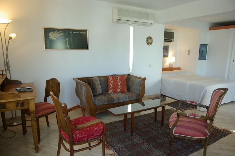 ANTIK TIYATRO — BODRUM — fotografie hotel nr. 8