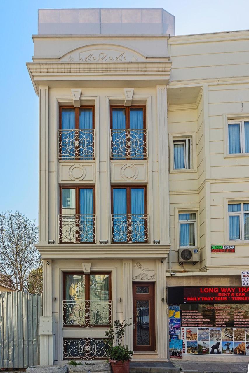 ADA ISTANBUL — ISTANBUL — фотография отеля №2