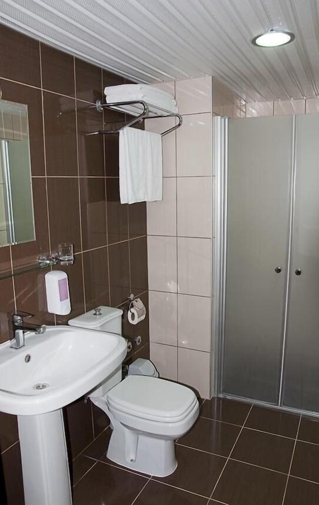 SEALINE — ALANYA — fotografie hotel nr. 26
