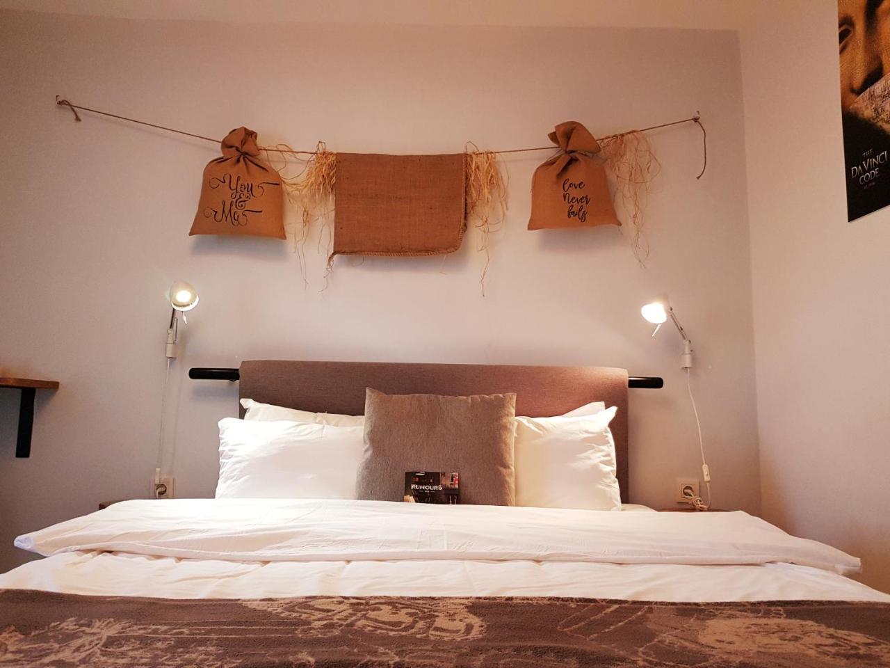 RUMOURS INN — ISTANBUL — fotografie hotel nr. 19