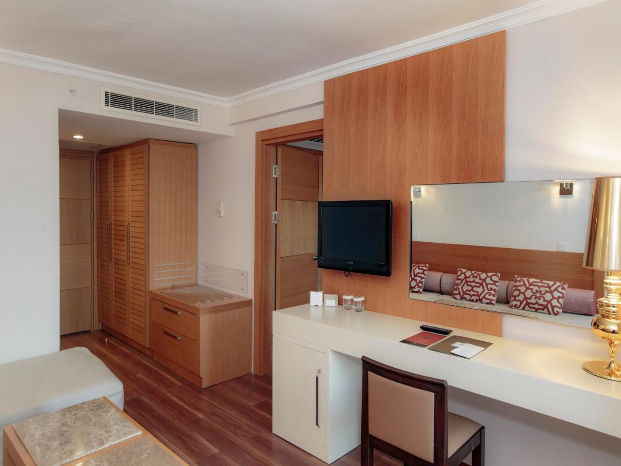 AKKA ALINDA HOTEL — KEMER — фотография отеля №8