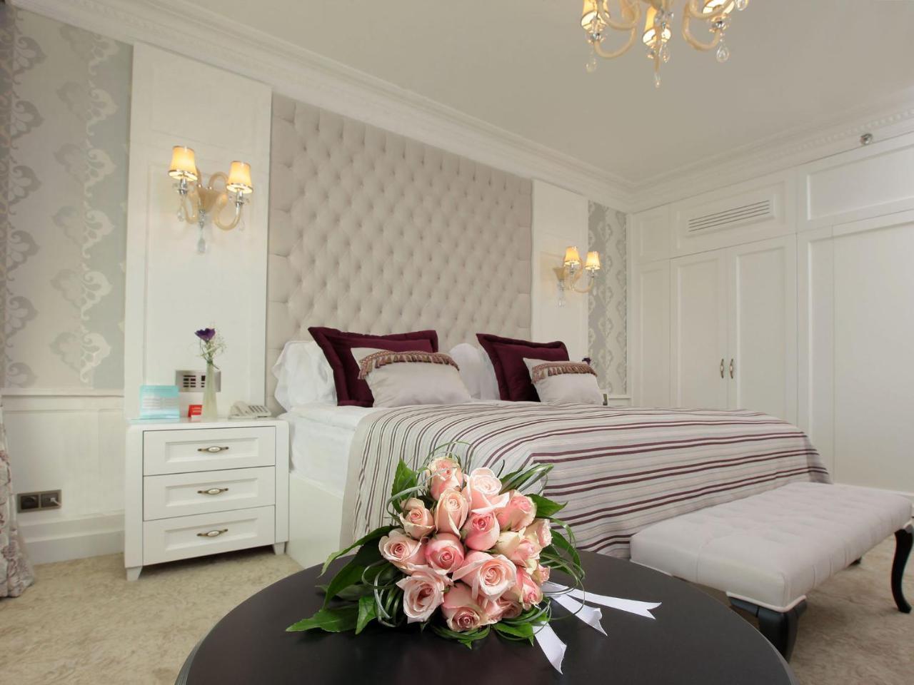 WOW ISTANBUL HOTEL — ISTANBUL — фотография отеля №21