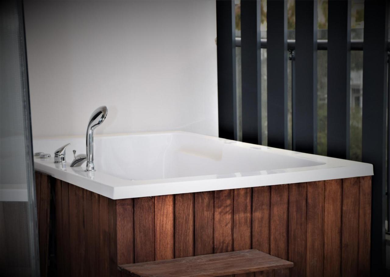 SEADEN QUALITY RESORT & SPA — SIDE — fotografie hotel nr. 12
