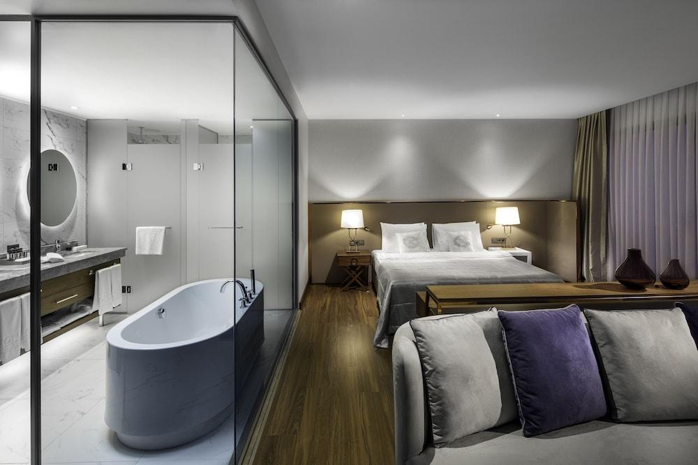 LIONEL HOTEL ISTANBUL — ISTANBUL — фотография отеля №6