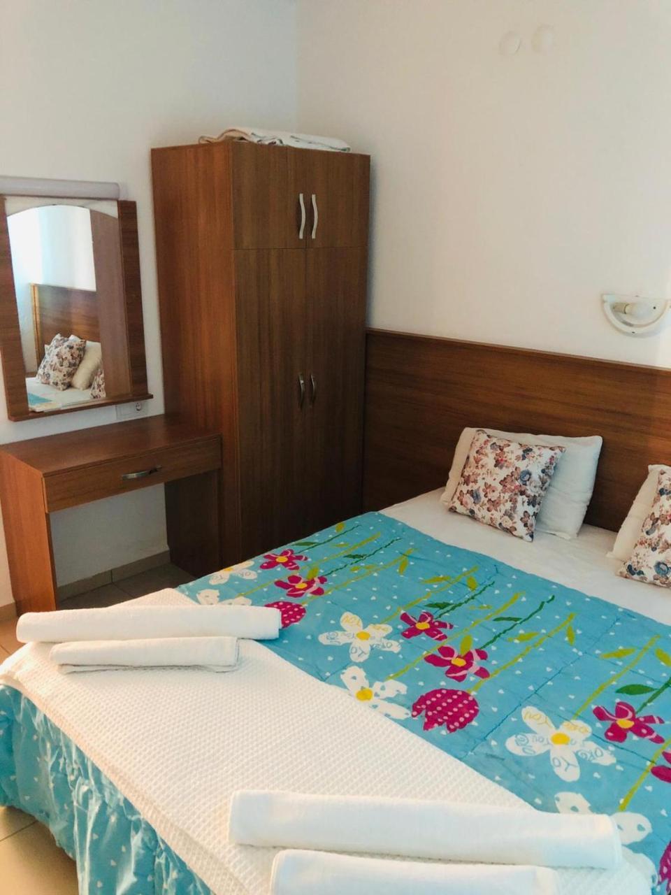 NATURE APART — MARMARIS — fotografie hotel nr. 5