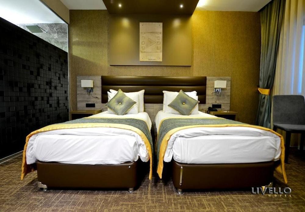 LIVELLO HOTEL — ISTANBUL — фотография отеля №4