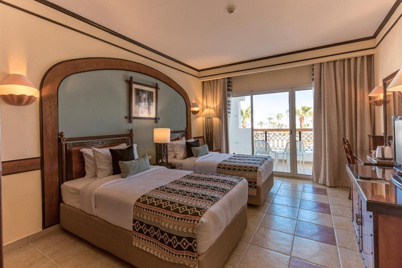 SUNRISE REMAL RESORT — SHARM EL SHEIKH — фотография отеля №21