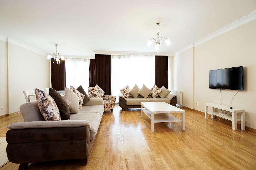 GLORY RESIDENCE TAKSIM — ISTANBUL — fotografie hotel nr. 28