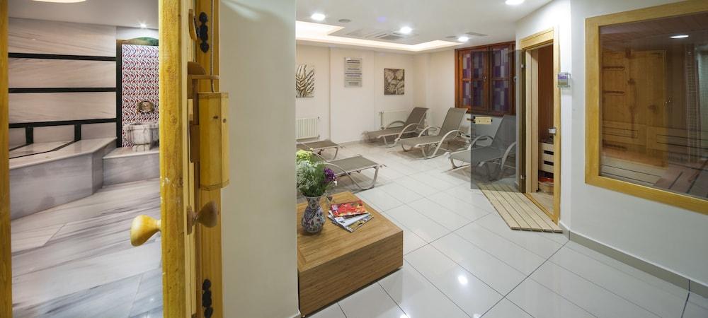 GLK PREMIER THE HOME SUITES & SPA — ISTANBUL — fotografie hotel nr. 30