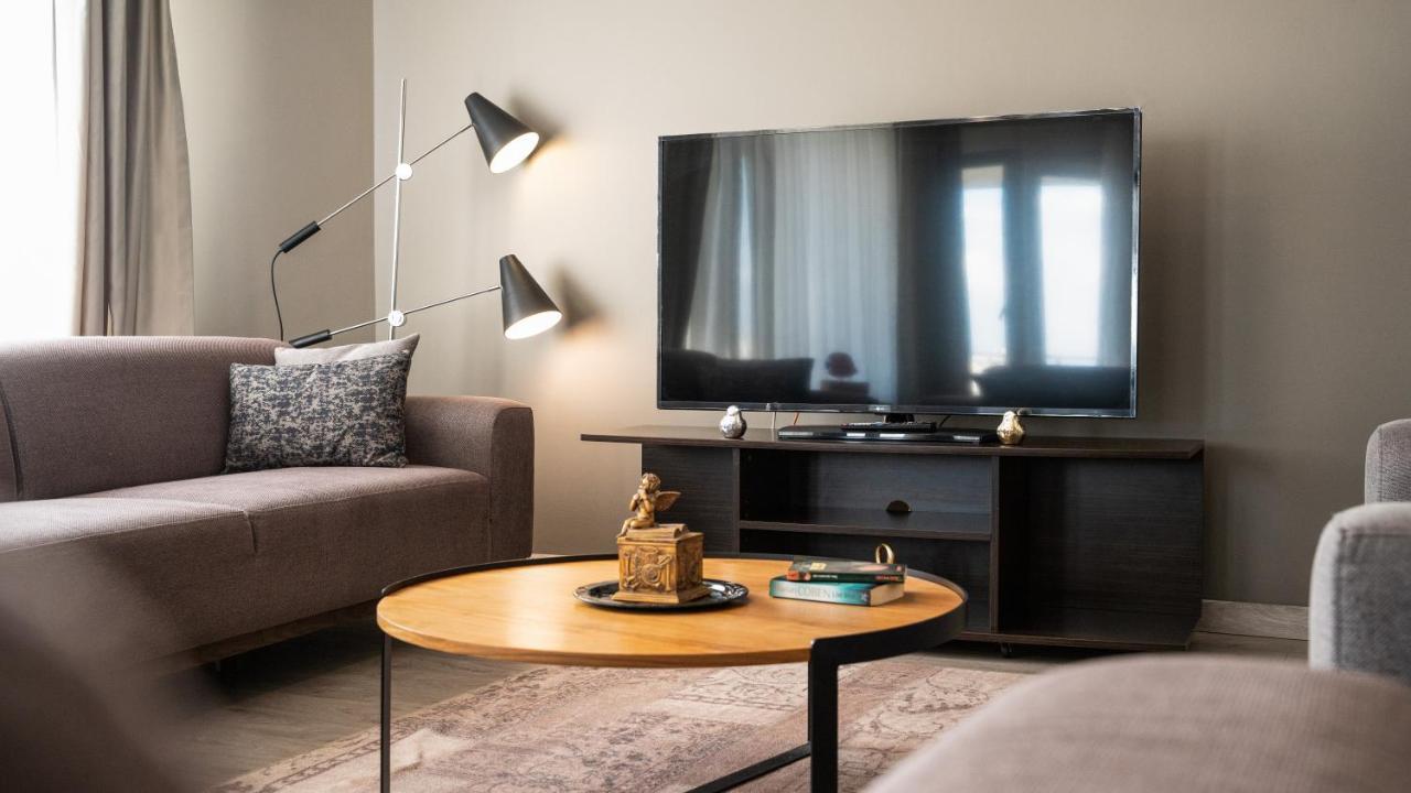 SUADIYE RESIDENCE — ISTANBUL — fotografie hotel nr. 17