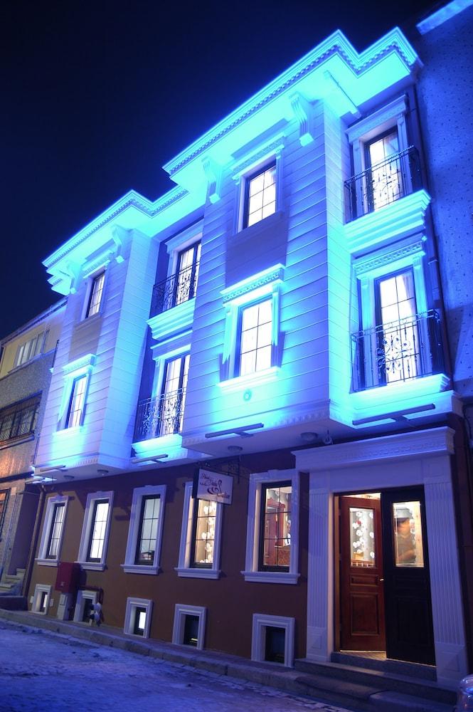 SABA SULTAN — ISTANBUL — fotografie hotel nr. 29
