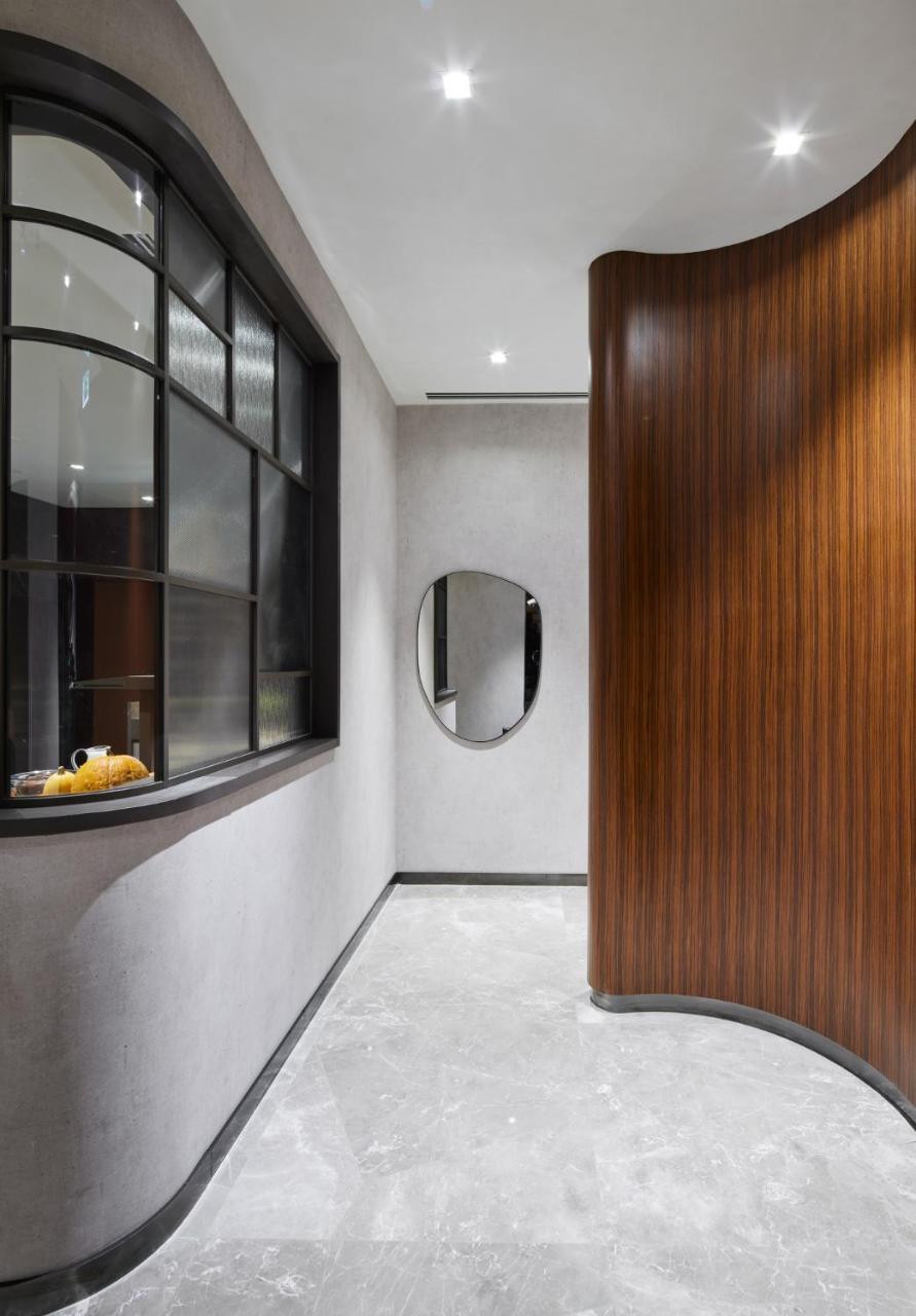 HOTEL LAMARTINE ISTANBUL — ISTANBUL — fotografie hotel nr. 13