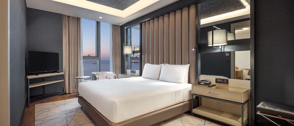 HILTON ISTANBUL BAKIRKOY — ISTANBUL — фотография отеля №6