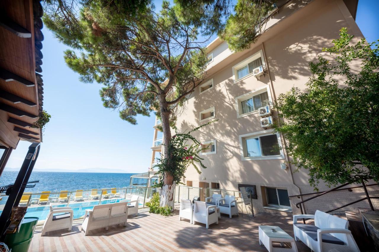 MELIS HOTEL — KUSADASI — fotografie hotel nr. 34