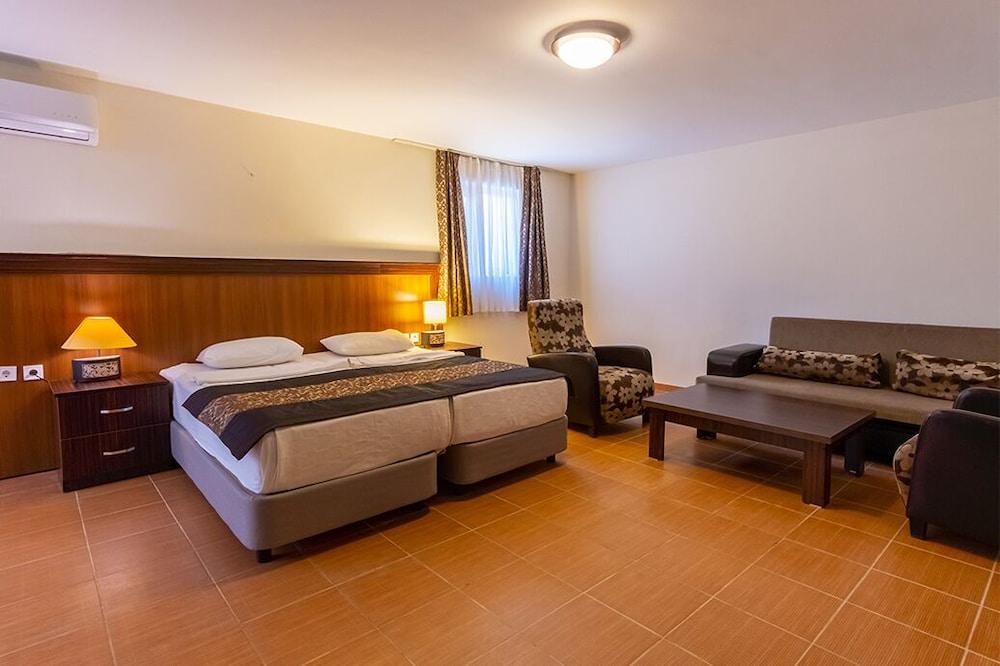 THE ONE CLUB HOTEL — SARIGERME — fotografie hotel nr. 11