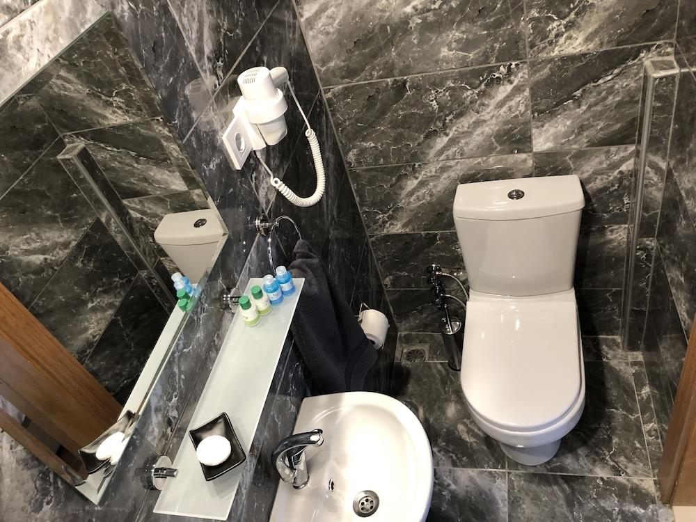 OTTOMANS PEARL HOTEL — ISTANBUL — fotografie hotel nr. 26