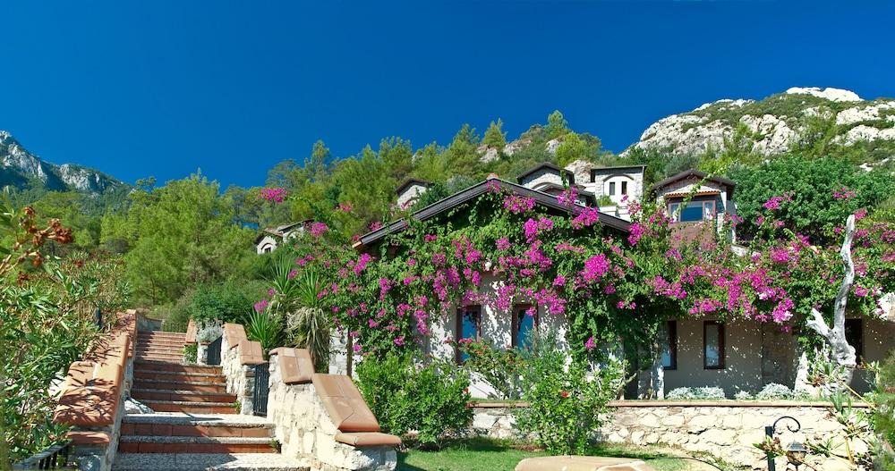 DIONYSOS — MARMARIS — фотография отеля №2