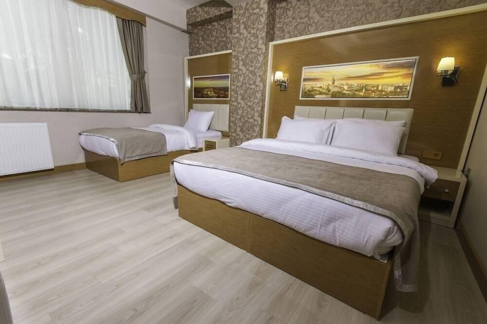 MARS HOTEL — ISTANBUL — fotografie hotel nr. 10