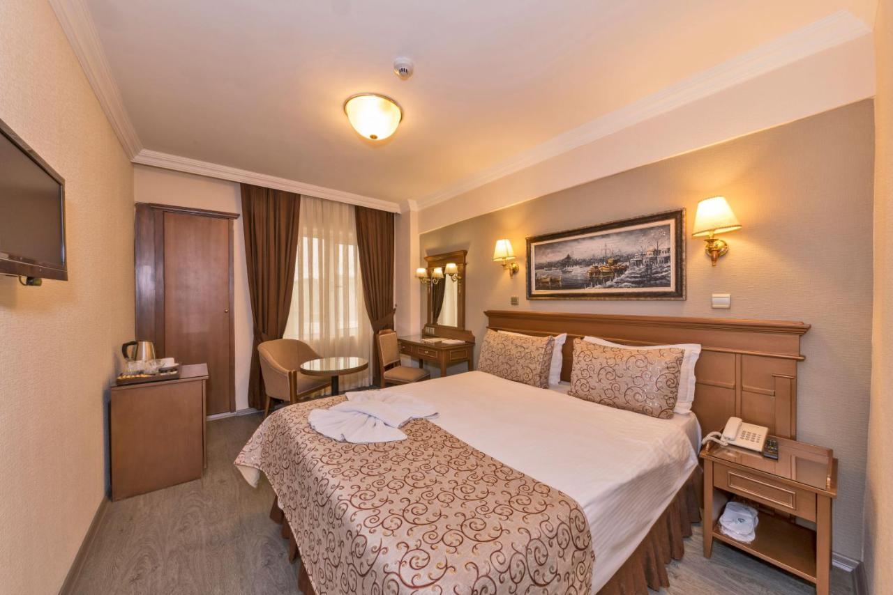 LALELI GONEN — ISTANBUL — fotografie hotel nr. 15