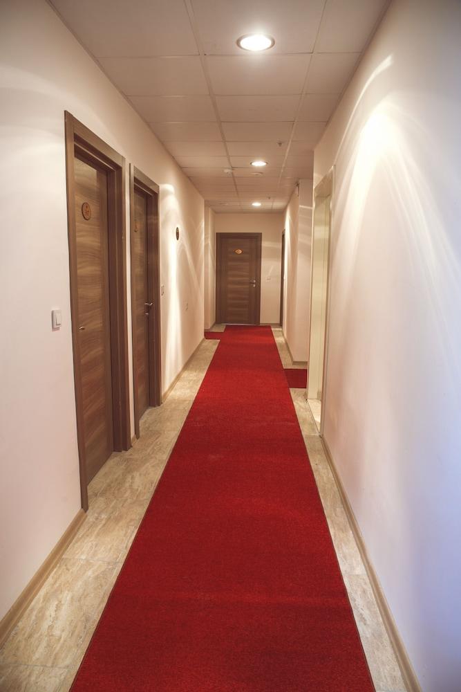 GRAND DEDEM HOTEL — ISTANBUL — fotografie hotel nr. 14