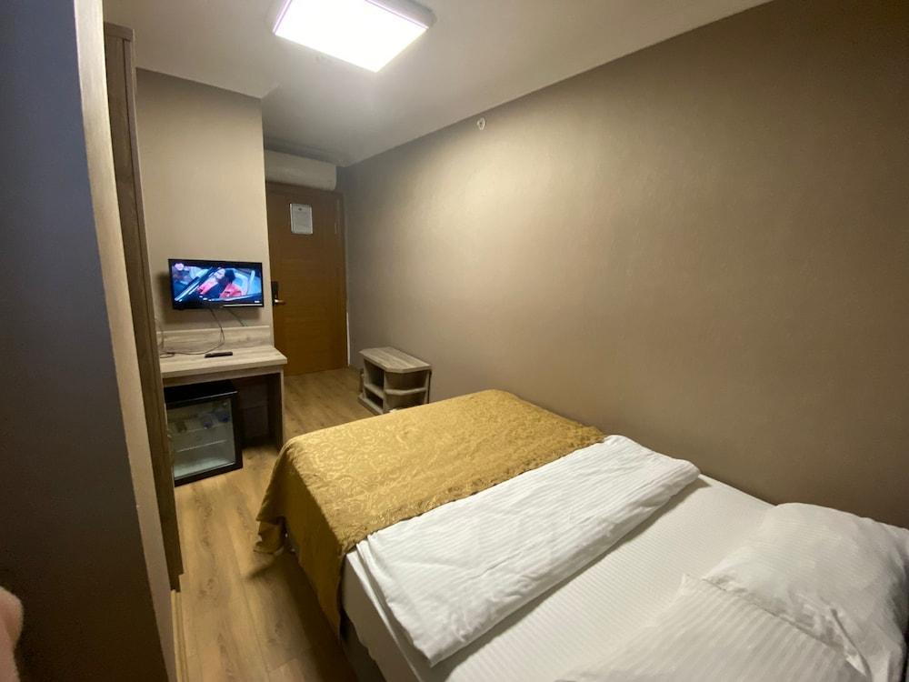 GOLDEN LOUNGE HOTEL — ISTANBUL — fotografie hotel nr. 10