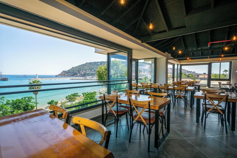 DEMANOR BOUTIQUE HOTEL (ADULTS ONLY) — ALANYA — фотография отеля №31