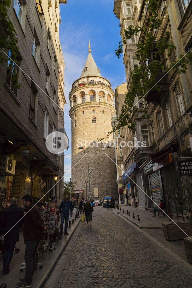 DILHAYAT KALFA HOTEL — ISTANBUL — fotografie hotel nr. 26