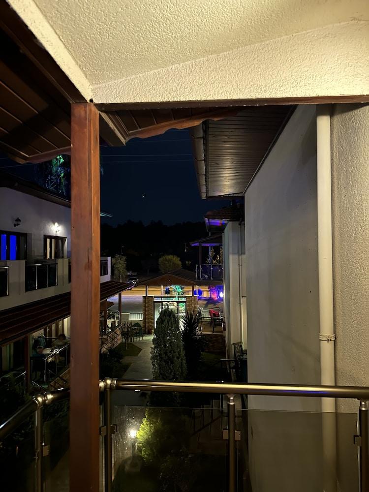 DOLPHIN APART & HOTEL — SARIGERME — fotografie hotel nr. 16