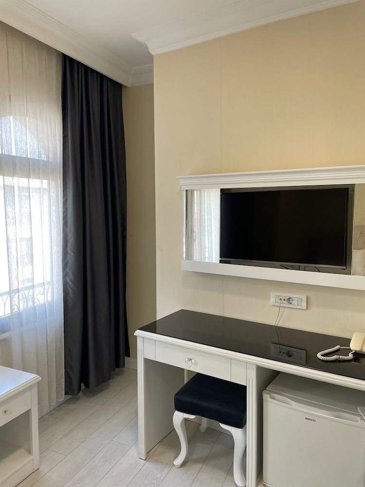 OGUZHAN HOTEL — ISTANBUL — fotografie hotel nr. 12
