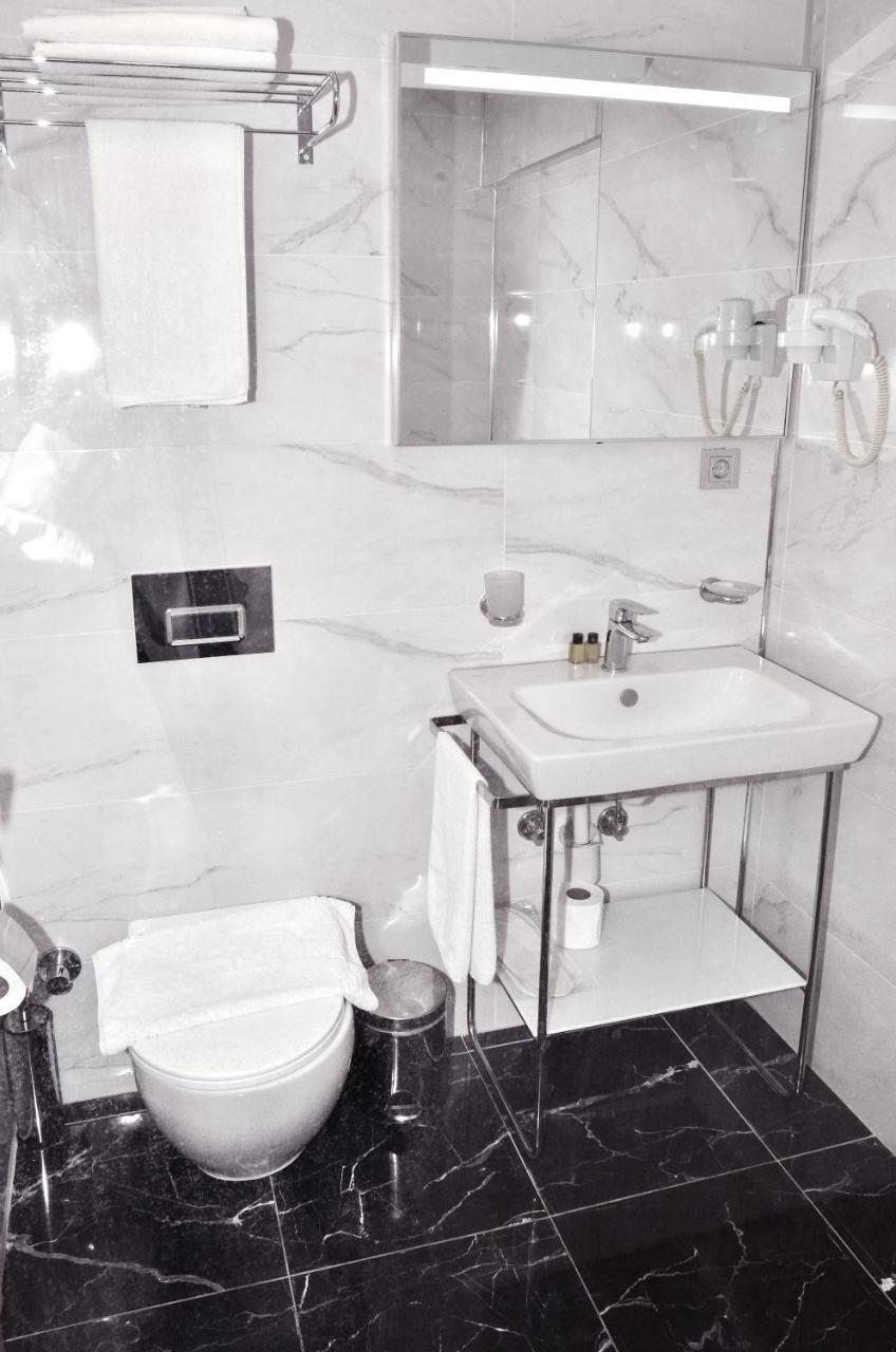 HOTEL DAVOS — ISTANBUL — фотография отеля №22