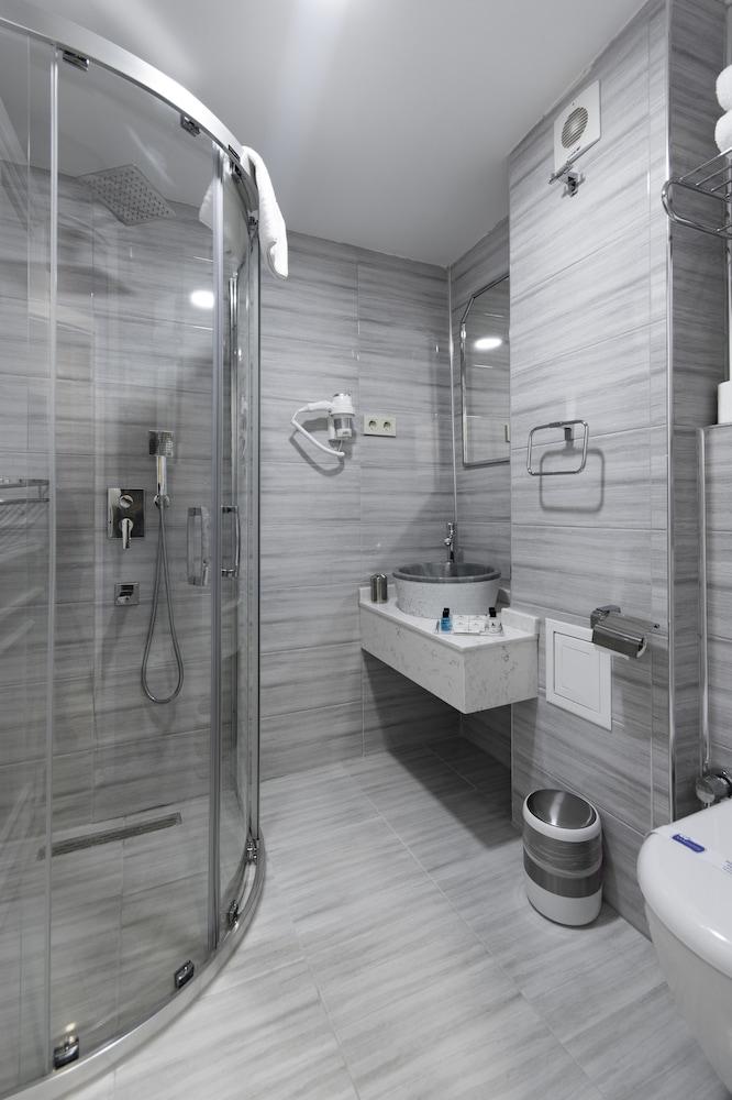 PRIMERO HOTEL — ISTANBUL — фотография отеля №16