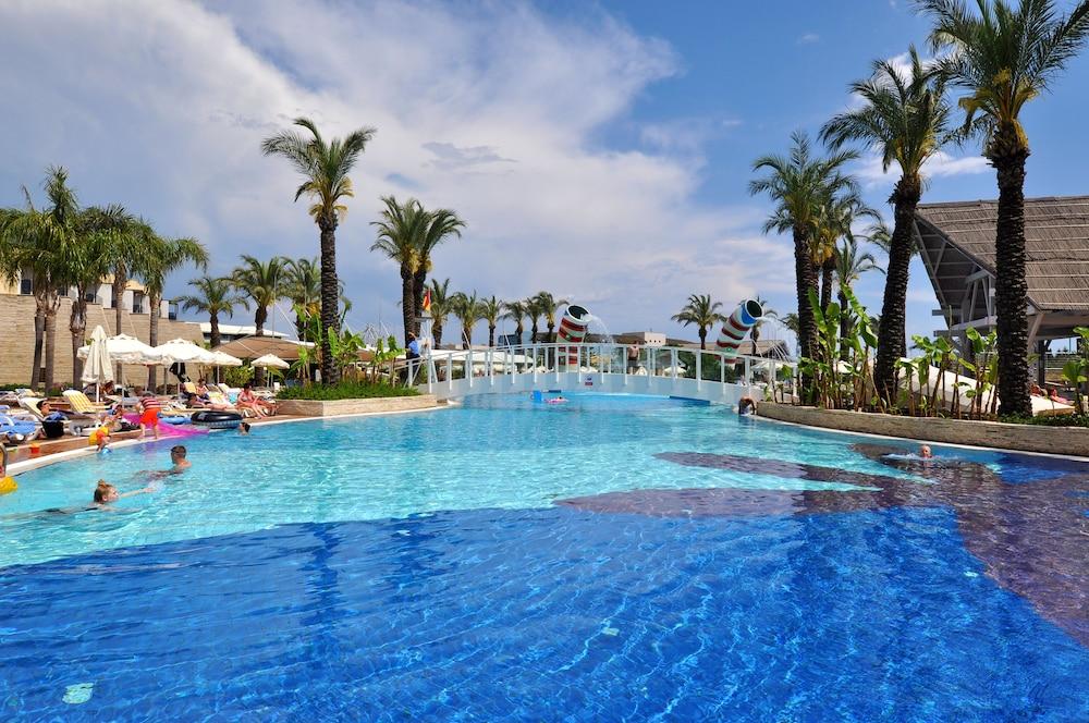 HOLIDAY VILLAGE TURKEY HOTEL — SARIGERME — фотография отеля №15