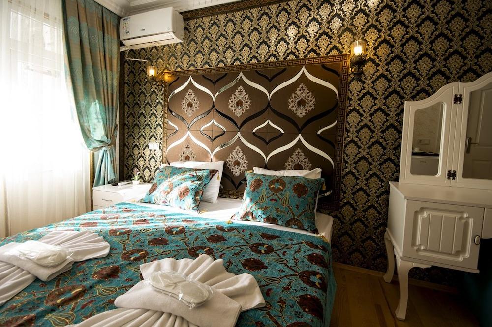 PARIS GARDEN HOTEL ISTANBUL — ISTANBUL — фотография отеля №9