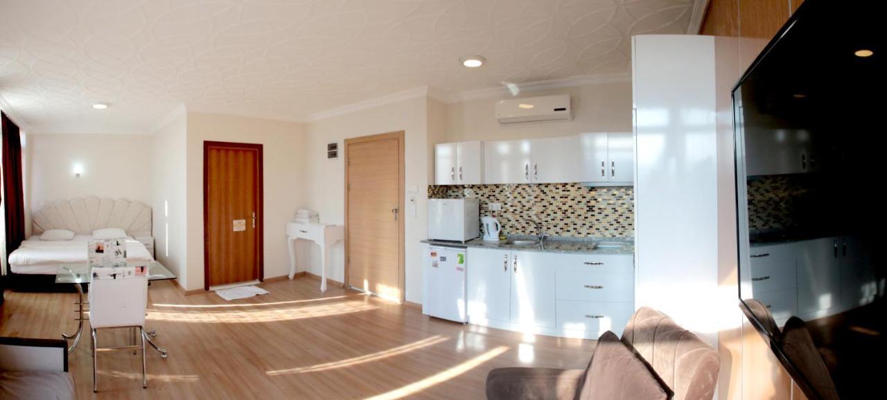 SIESTA APART & HOTEL — IZMIR — fotografie hotel nr. 17