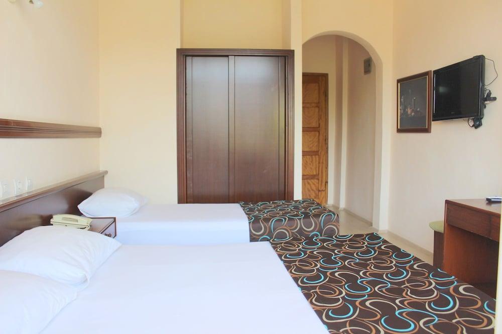 BEYAZ SARAY HOTEL — SIDE — фотография отеля №5