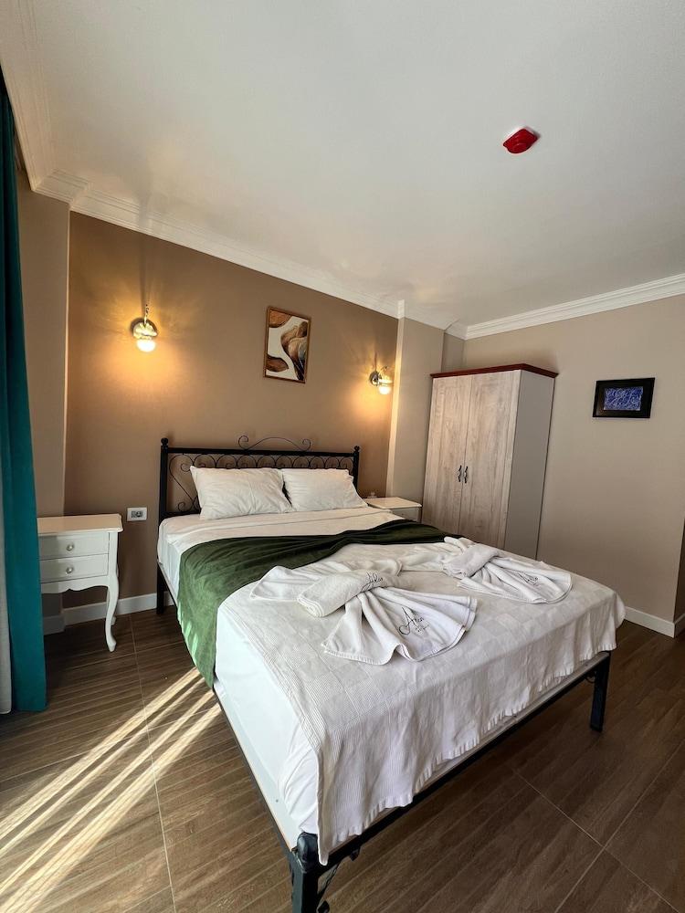 ADEN BUTIK HOTEL (ADULTS ONLY) — CESME — фотография отеля №20