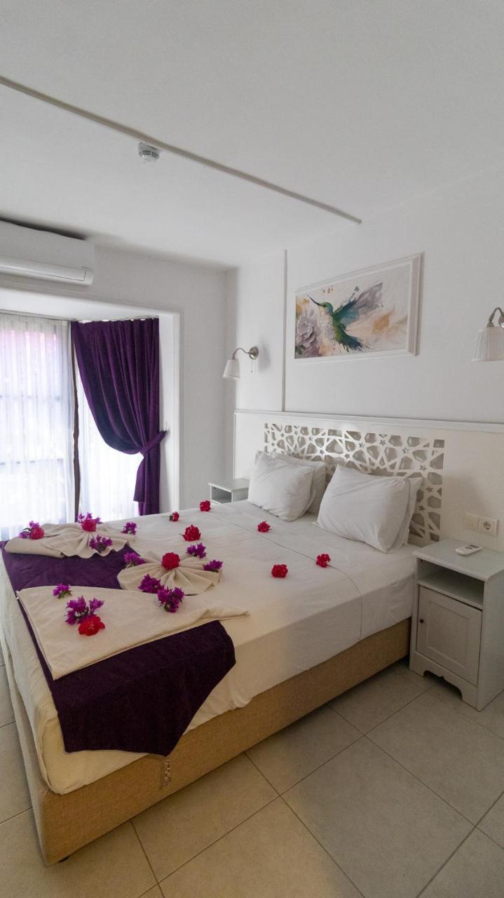 AYDOS CLUB — DALYAN — фотография отеля №21
