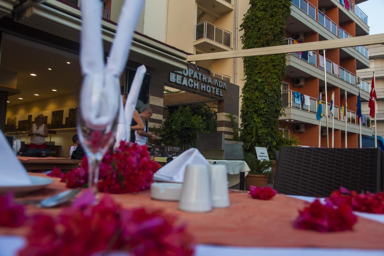 KLEOPATRA ADA BEACH — ALANYA — fotografie hotel nr. 6