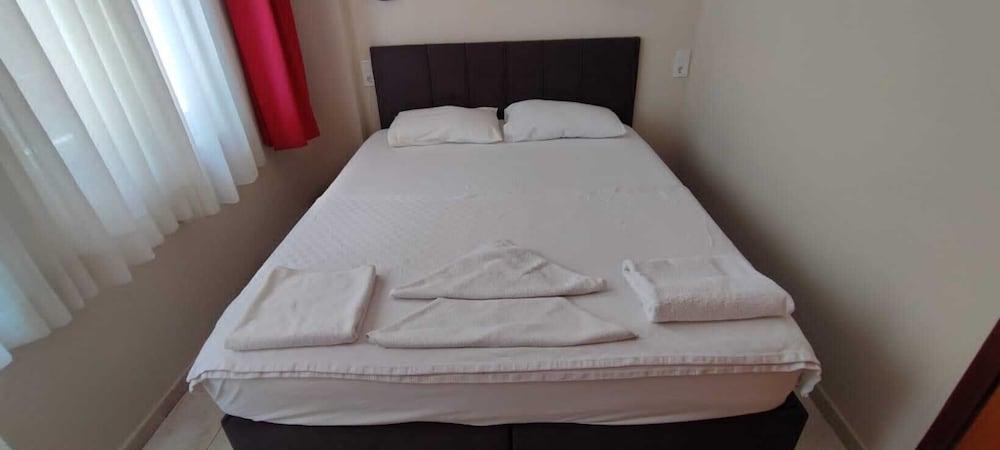 VILLA DREAM APARTMENTS — MARMARIS — fotografie hotel nr. 2