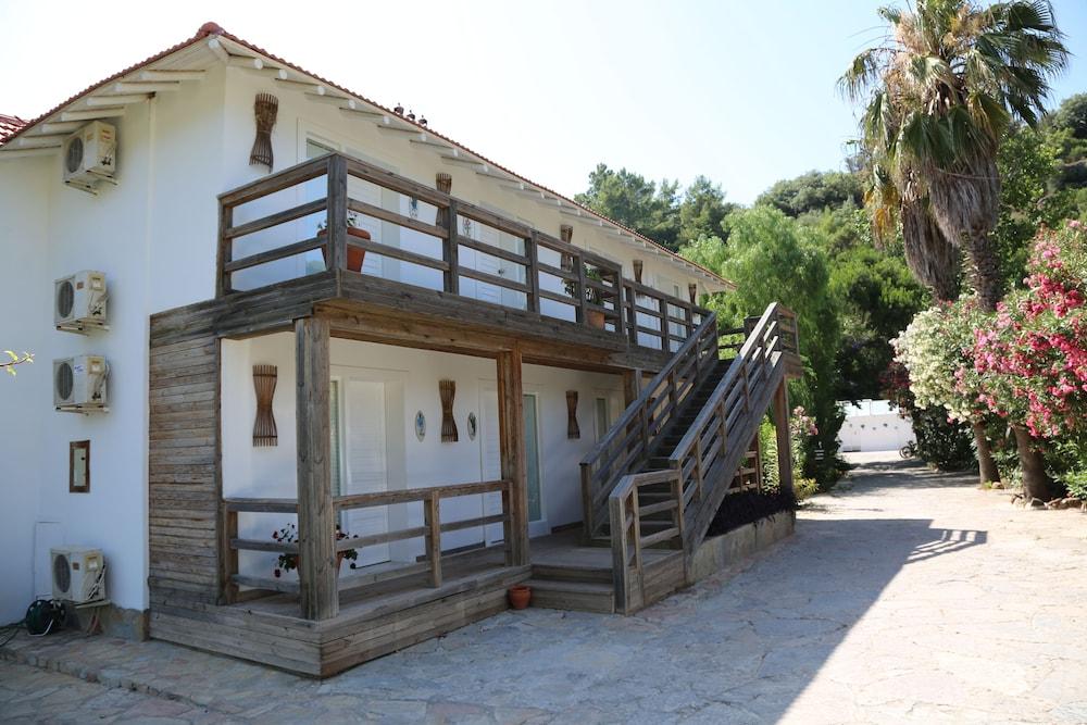 GOLDEN KEY HISARONU — MARMARIS — fotografie hotel nr. 24
