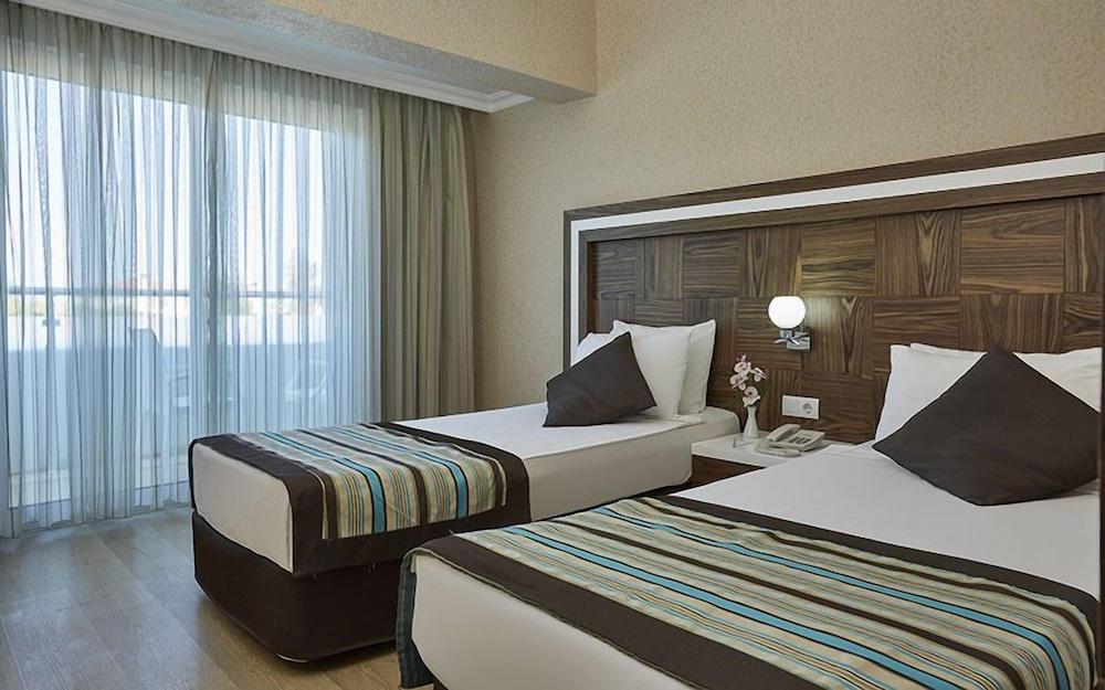 JURA HOTELS KEMER RESORT — KEMER — fotografie hotel nr. 17