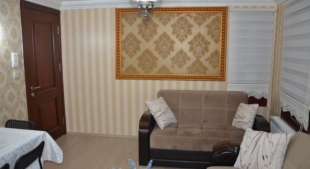 SOPHIA STUDIO APARTMENTS — ISTANBUL — fotografie hotel nr. 13