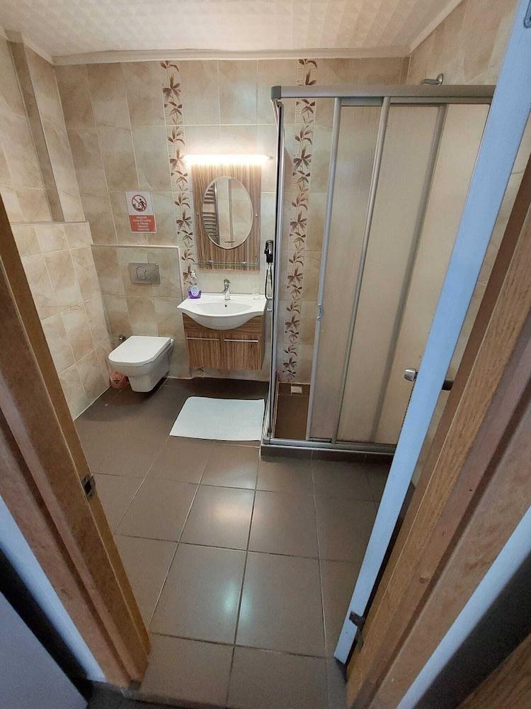 ASLAN HOME APART — ISTANBUL — fotografie hotel nr. 19