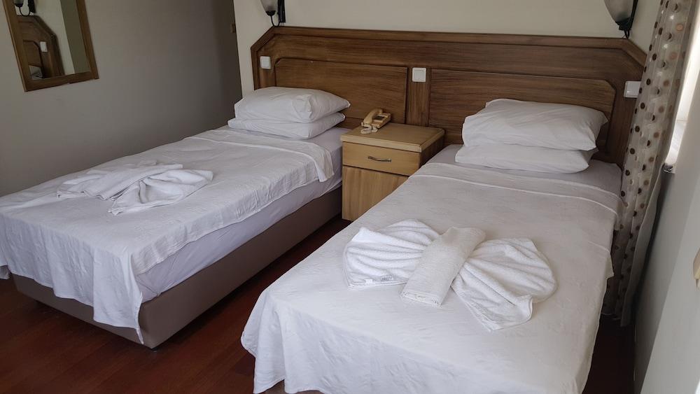 HOTEL BERLIN — FETHIYE — фотография отеля №35